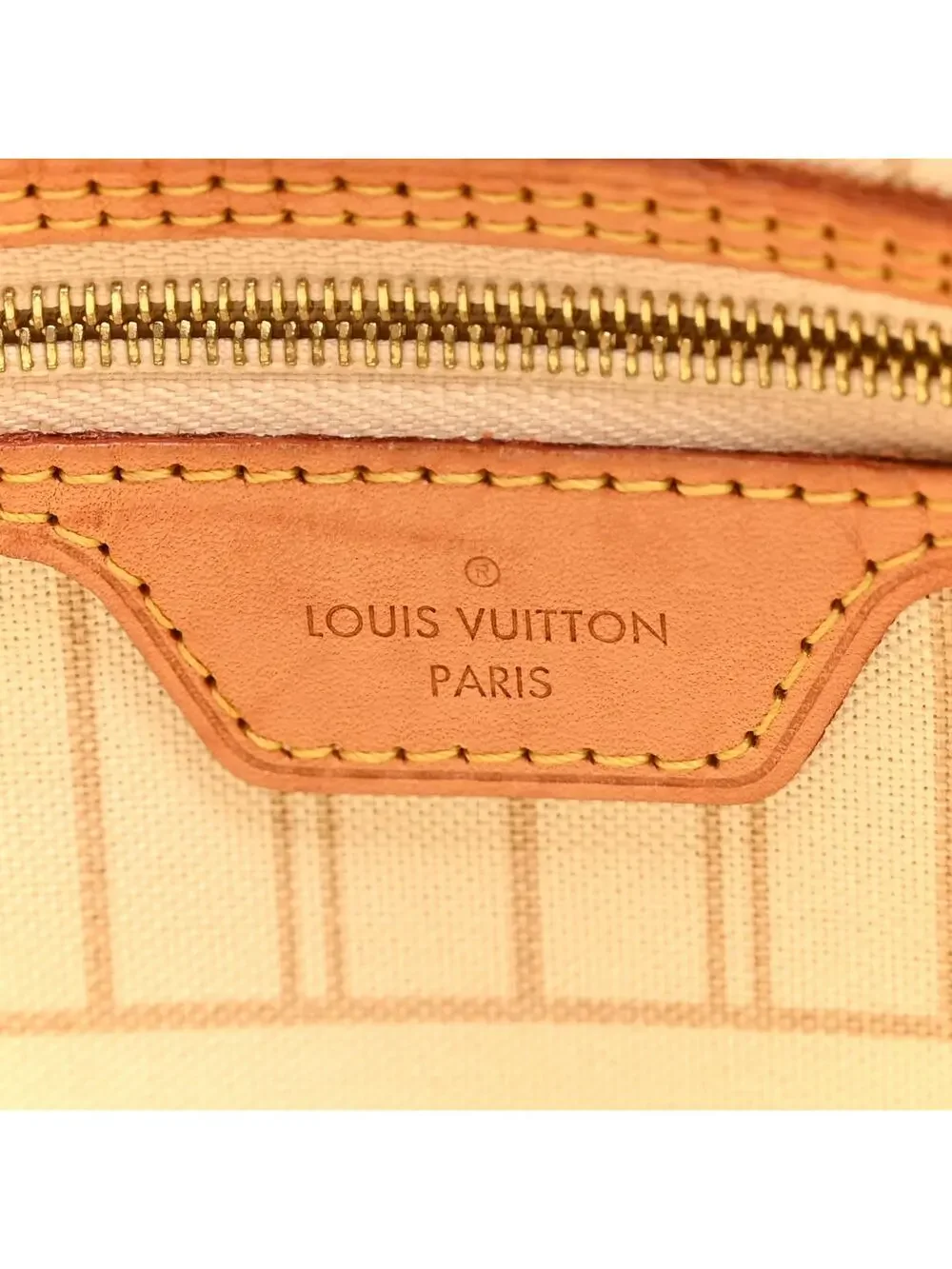Louis Vuitton indulge timeless